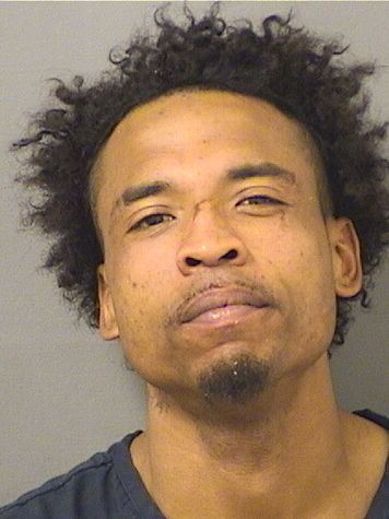  JAVON MALIK SALAZAR Photo