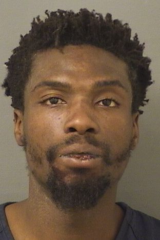  BRANDON GEFFRARD Results from Palm Beach County Florida for  BRANDON GEFFRARD