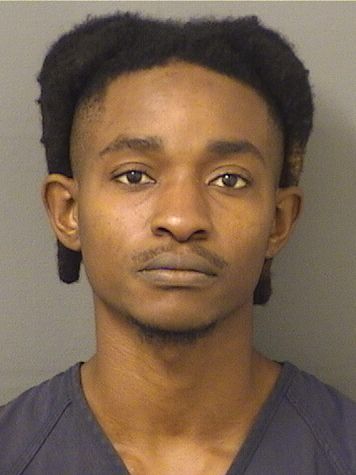  JOSHUA DEMETRIC Jr LEWIS Photo