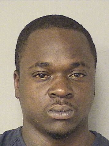  XAVIER LENNARD POLK Photo For  XAVIER LENNARD POLK