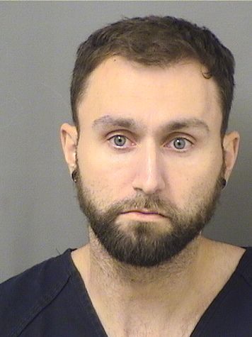  MICHAEL THOMAS FENTON Photo