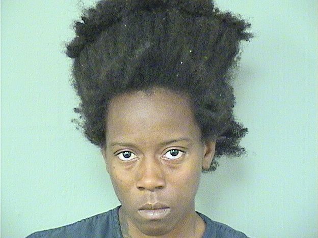 BRITTANY IMANI PATTERSON Photo BRITTANY IMANI PATTERSON Photo