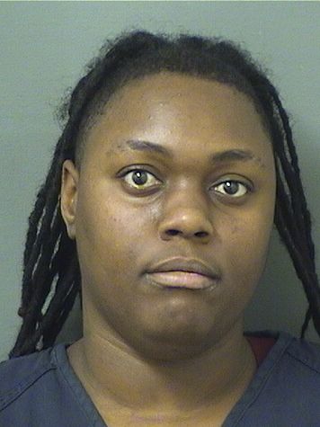  LACANDANCE BERRING Photo For  LACANDANCE BERRING