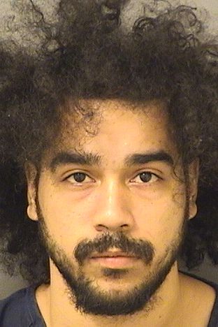  LUIS ANDRE ROSADO Photo