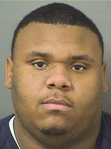  DEVONTE LAMAR RIVERS Photo For  DEVONTE LAMAR RIVERS