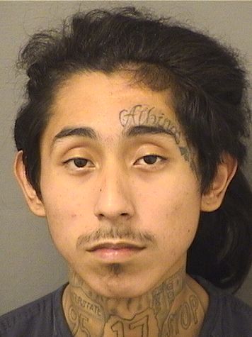  FLORIBERTO PALACIO Photo