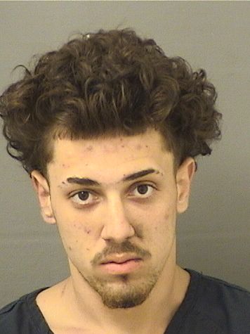  GIOVANNI SEBASTIAN CASABLANCA Results from Palm Beach County Florida for  GIOVANNI SEBASTIAN CASABLANCA