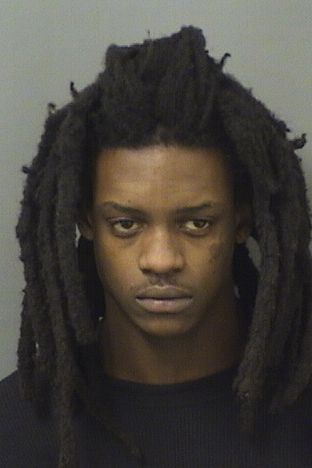  MALIK SMITH Photo For  MALIK SMITH