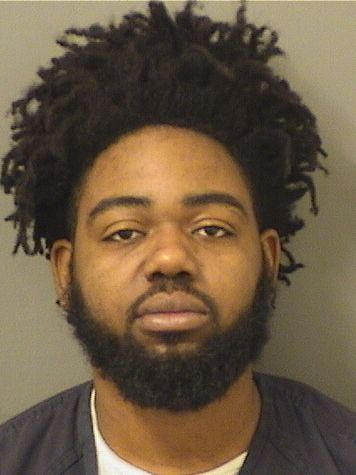  DONDRE RAMONE DAGUILAR Photo