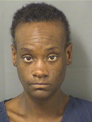  SHA VAUGHNTE CAPRIC HAYES Photo