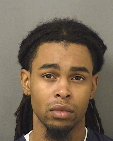  KEONNE BRADLEY Results from Palm Beach County Florida for  KEONNE BRADLEY