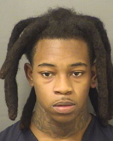  PATRICK SANDERS Photo For  PATRICK SANDERS