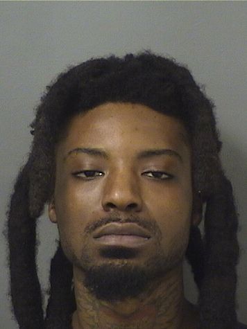  TREVOR SHAMAR CHARLES Photo For  TREVOR SHAMAR CHARLES