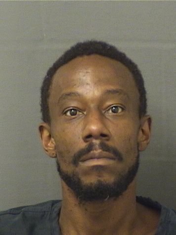  JEROME DARNELL MILLS Photo