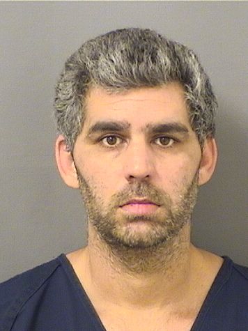  ANTHONY JOSEPH PALMISANO Results from Palm Beach County Florida for  ANTHONY JOSEPH PALMISANO