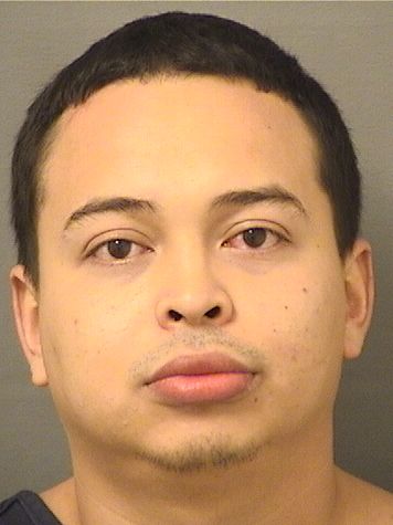  ELMER BENJAMIN NUNEZ Photo