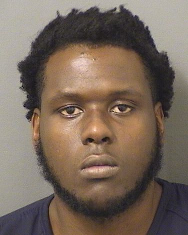  RAIQUAN NOEL CLARK Results from Palm Beach County Florida for  RAIQUAN NOEL CLARK