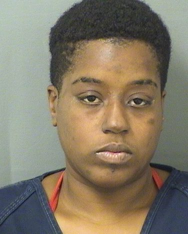  SHARDINA SHANAYIA PARKIN Photo