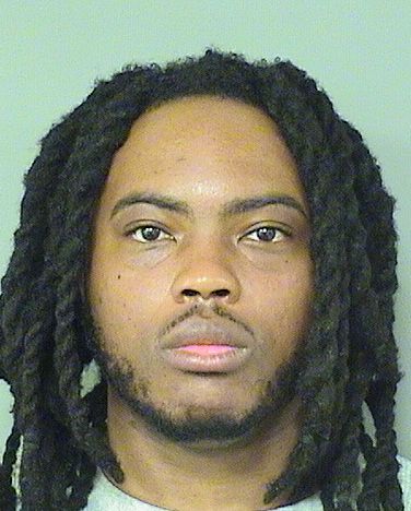  MANDEL MCLEMORE Results from Palm Beach County Florida for  MANDEL MCLEMORE