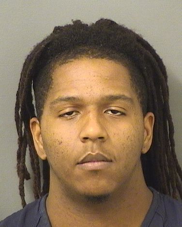  DMYRIO LANIER CYPRIAN Results from Palm Beach County Florida for  DMYRIO LANIER CYPRIAN