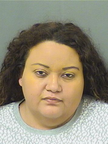  ANGELIQUE ANAFRANCES HERNANDEZ Photo