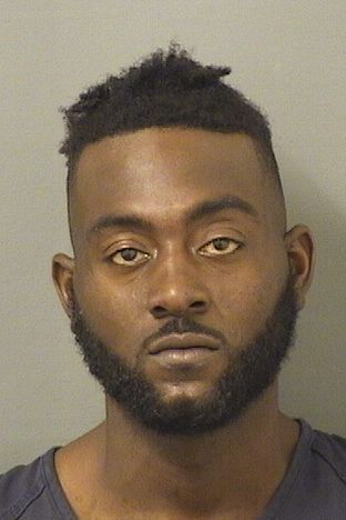  MONTEL KANUTE CREED Photo