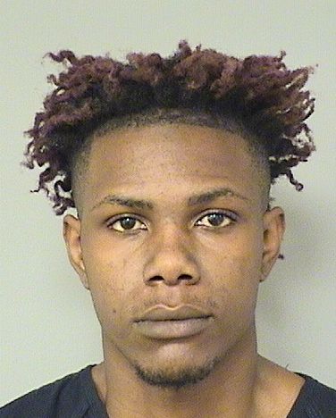  JAMAR L PEETE Photo For  JAMAR L PEETE