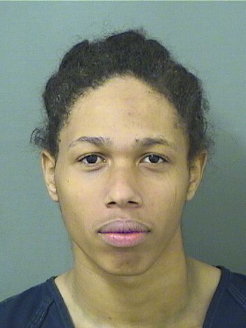  KEON DAQUAN MONROE Photo