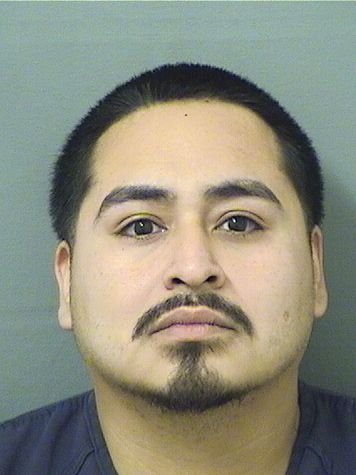  ROBERTO CARLOS URIOSTEGUI Photo