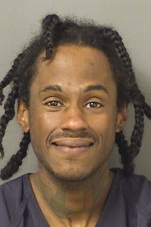  SEAN PIERRE DORCE Photo