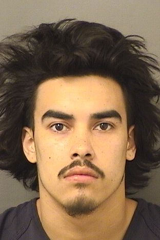  ELIJAH DANIEL SERNAHERNANDEZ Photo