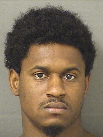  DEXTER LEE GARRETT Photo For  DEXTER LEE GARRETT