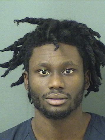  TRAVON WESNEL PIERRE Results from Palm Beach County Florida for  TRAVON WESNEL PIERRE