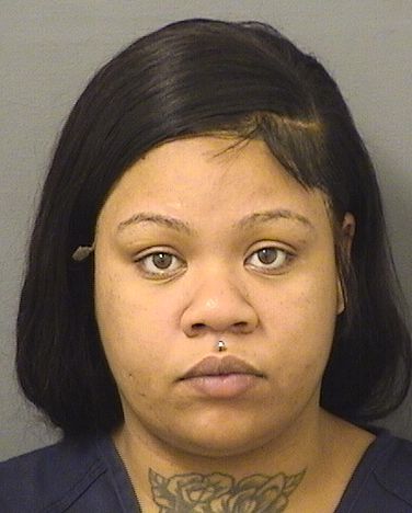  KIANA SHAWNTA WARREN Photo