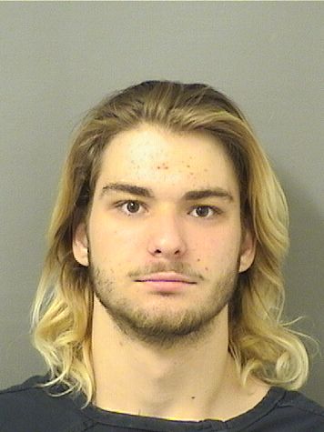  JARED COPELAND HIRSCH Results from Palm Beach County Florida for  JARED COPELAND HIRSCH