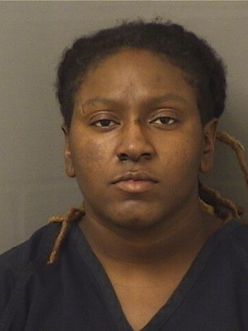  KAYLA DEON BRITT Results from Palm Beach County Florida for  KAYLA DEON BRITT