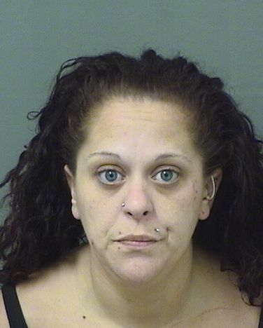  BRITTANY L MINNUCCI Photo