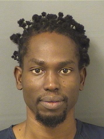  ISHMAEL BEAUGE Photo