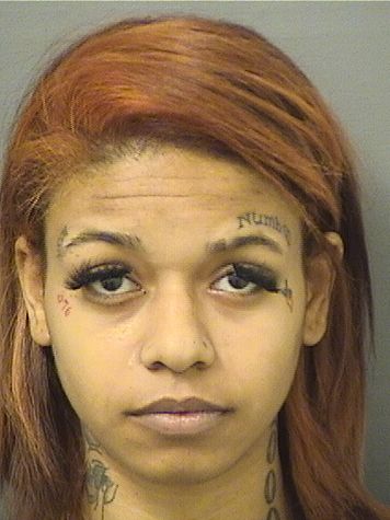  TALIA NICOLE ERAZO Photo