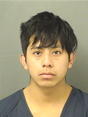  FELIPE JOSUE PEREZRAMIREZ Photo