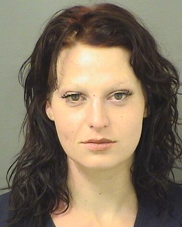 ALEXANDRA JAQUELINE HOGAN Photo  ALEXANDRA JAQUELINE HOGAN Photo