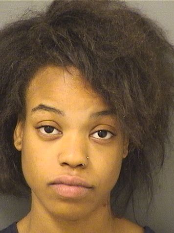  CYLIA MAKAYA JEANBAPTISE Photo For  CYLIA MAKAYA JEANBAPTISE