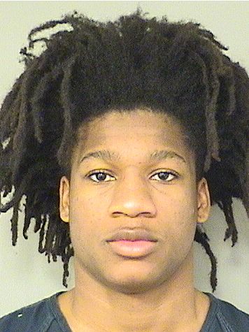  THERNADRIK YOUNG Photo