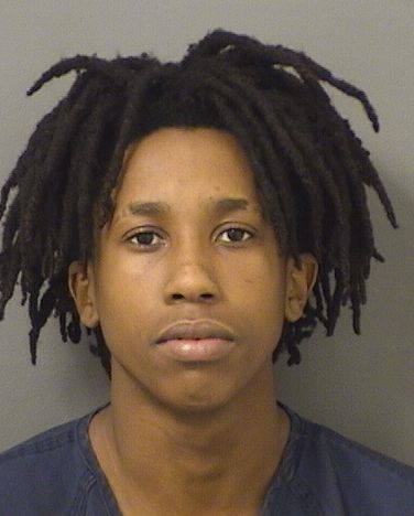  JEREMIAH XAVIER ALONSO Results from Palm Beach County Florida for  JEREMIAH XAVIER ALONSO