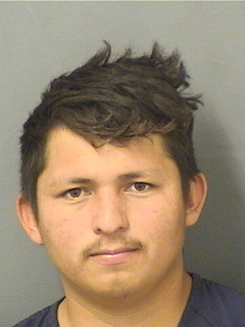  MARCOS RENE CASTELLONRUBIO Photo For  MARCOS RENE CASTELLONRUBIO