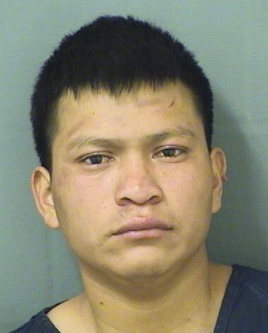  MARVIN GODINEZSALES Photo