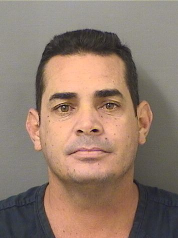  YOISLEY QUESADARIOL Results from Palm Beach County Florida for  YOISLEY QUESADARIOL