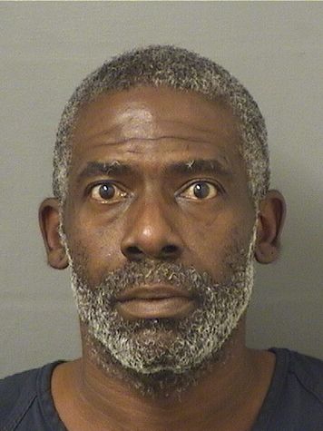  ANTWAN LAMARR MILLS Photo