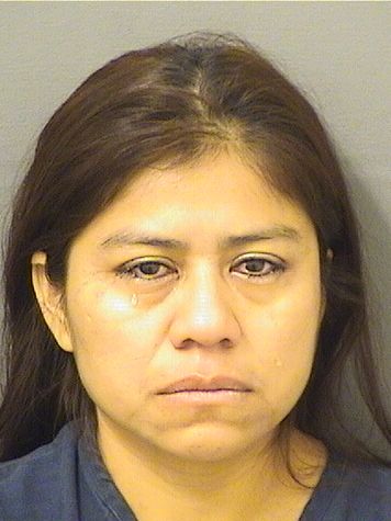  MARIA ALICI CHIQUINMASS Photo