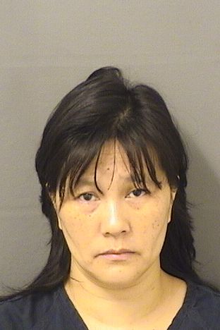  LIYUN KANG Results from Palm Beach County Florida for  LIYUN KANG